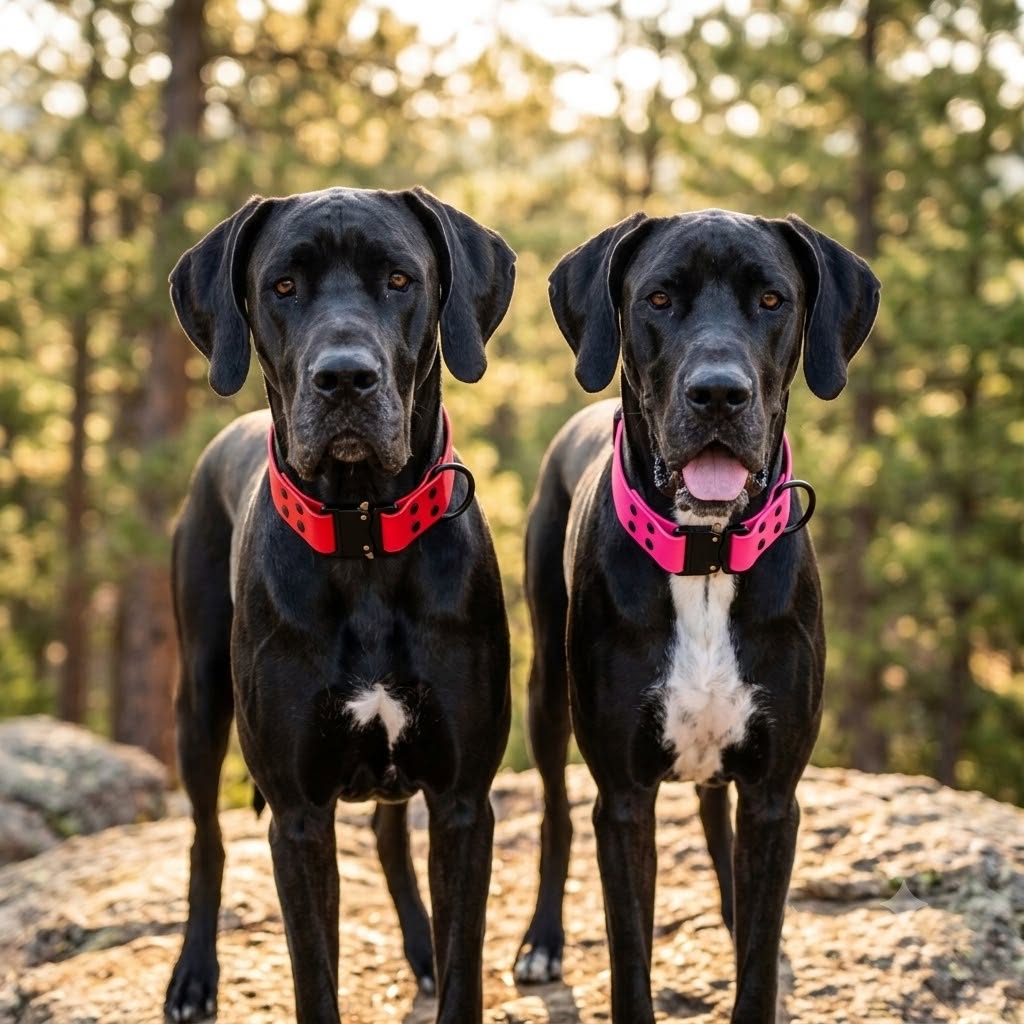 echo collar