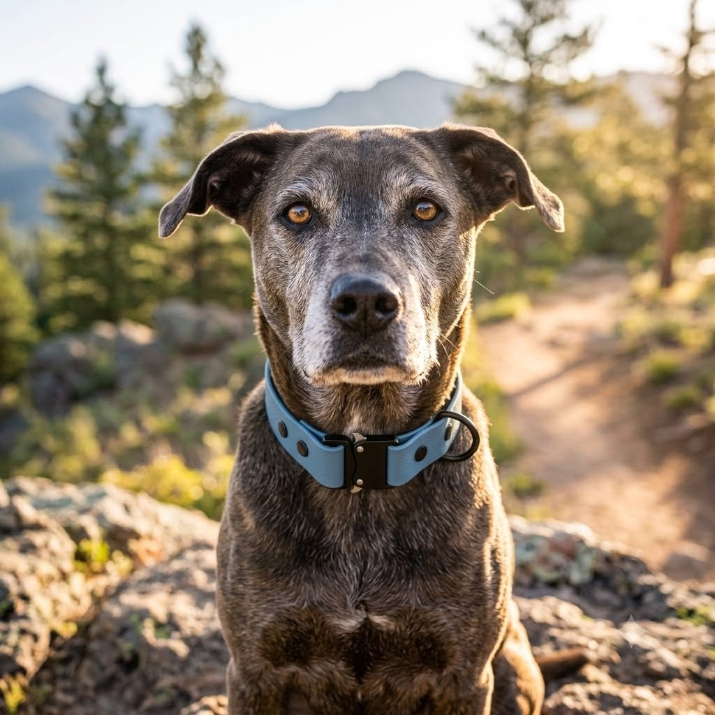 echo collar