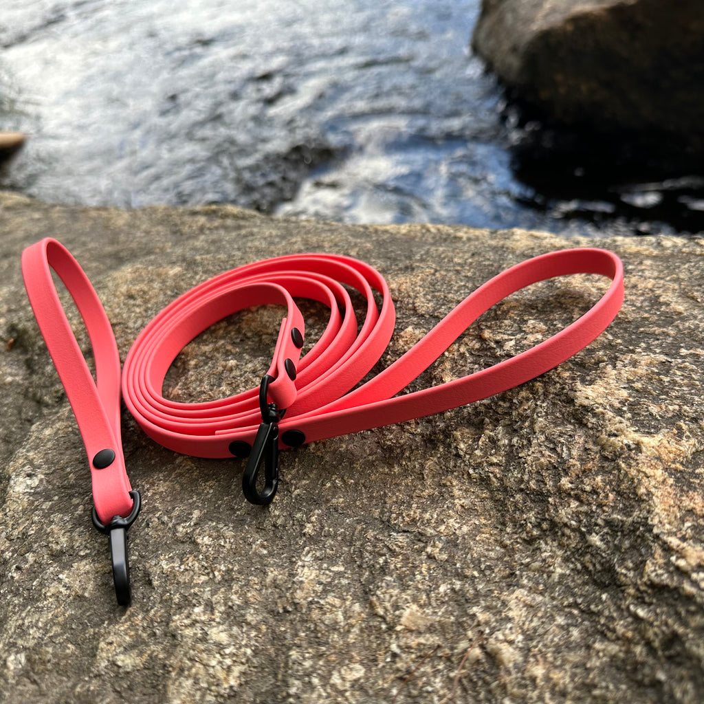 range lead