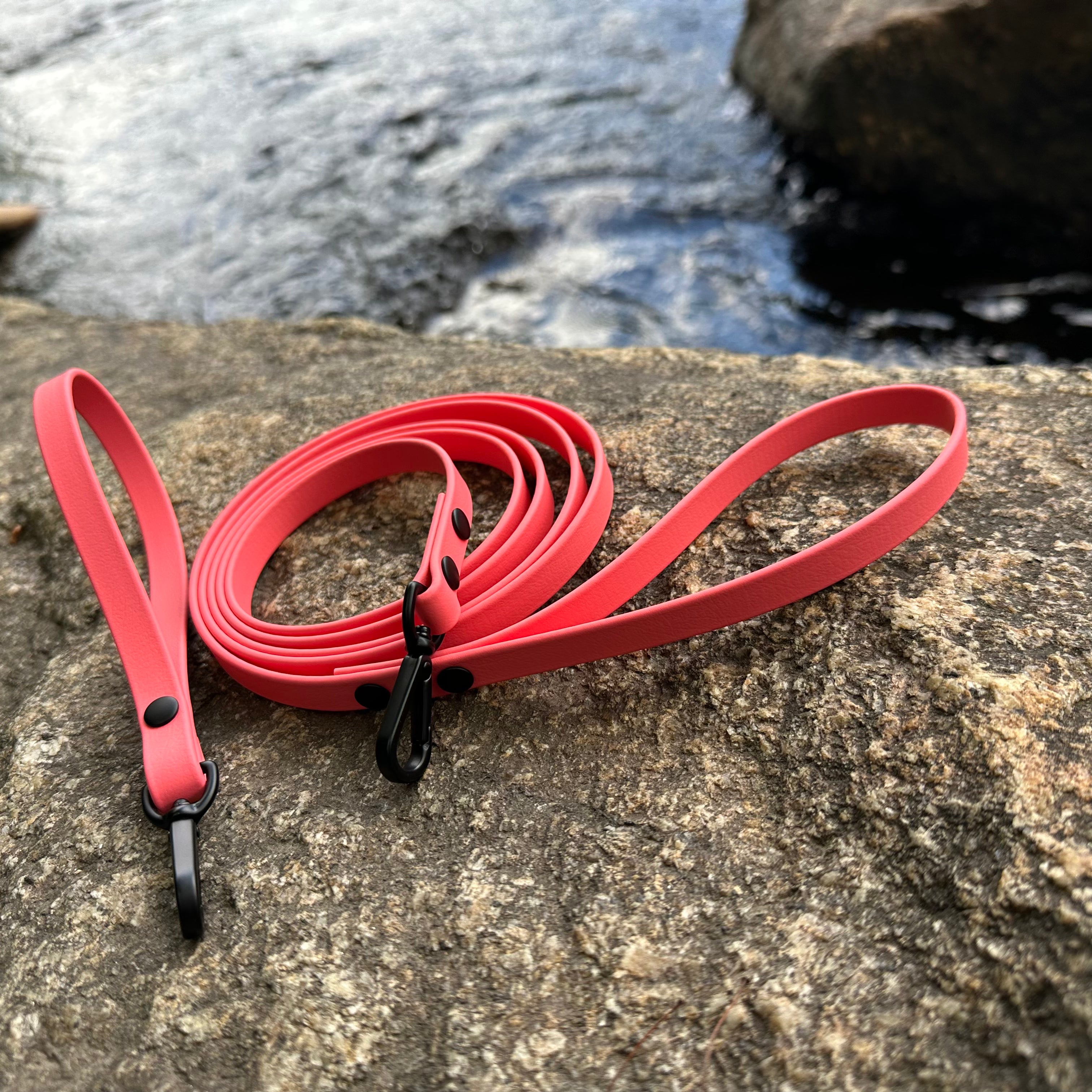 range lead