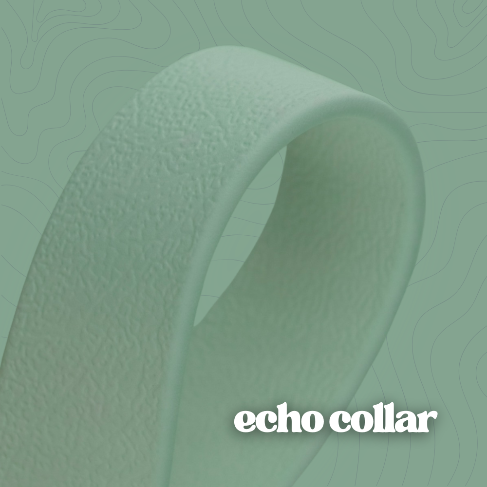 echo collar